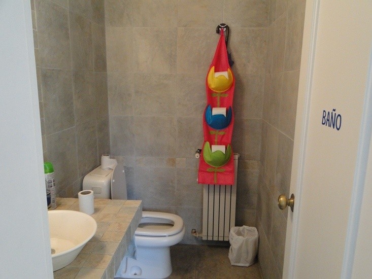 Foto de inslaciones del jardín Popurrí