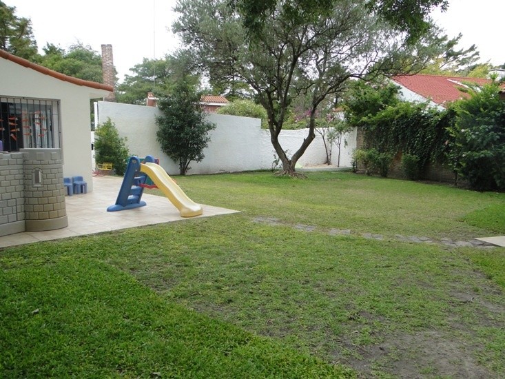 Foto de inslaciones del jardín Popurrí