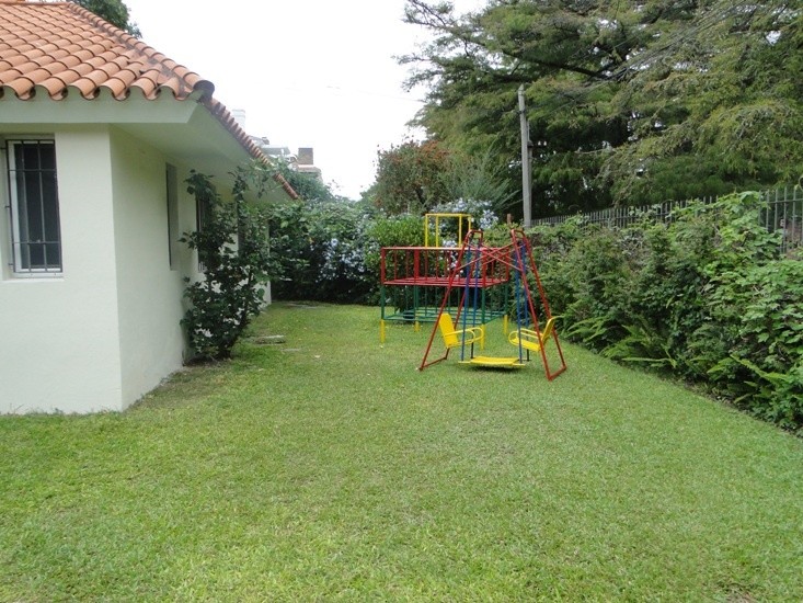 Foto de inslaciones del jardín Popurrí