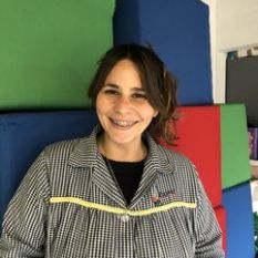 Alexandra Navas - Popurrí