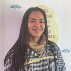 Alison Brolio - Popurrí