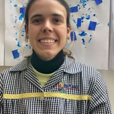 Camila Ciompi - Popurrí