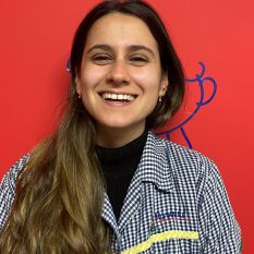 Camila Toscano - Popurrí