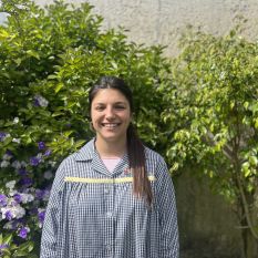 Candela Silva - Popurrí