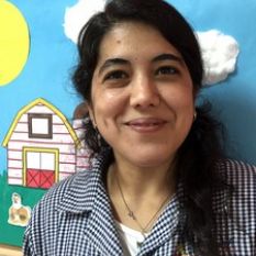 Lorena Vazquez - Popurrí