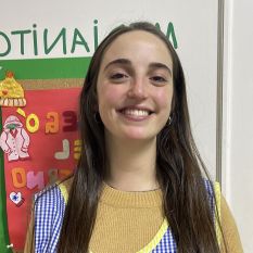 Malena Lunardi - Popurrí