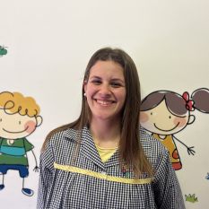 Michelle Toth - Popurrí