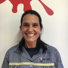 Natalia Acosta - Popurrí