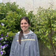 Romina Sabio - Popurrí