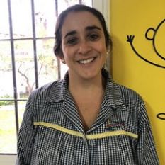 Soledad Izetta - Popurrí